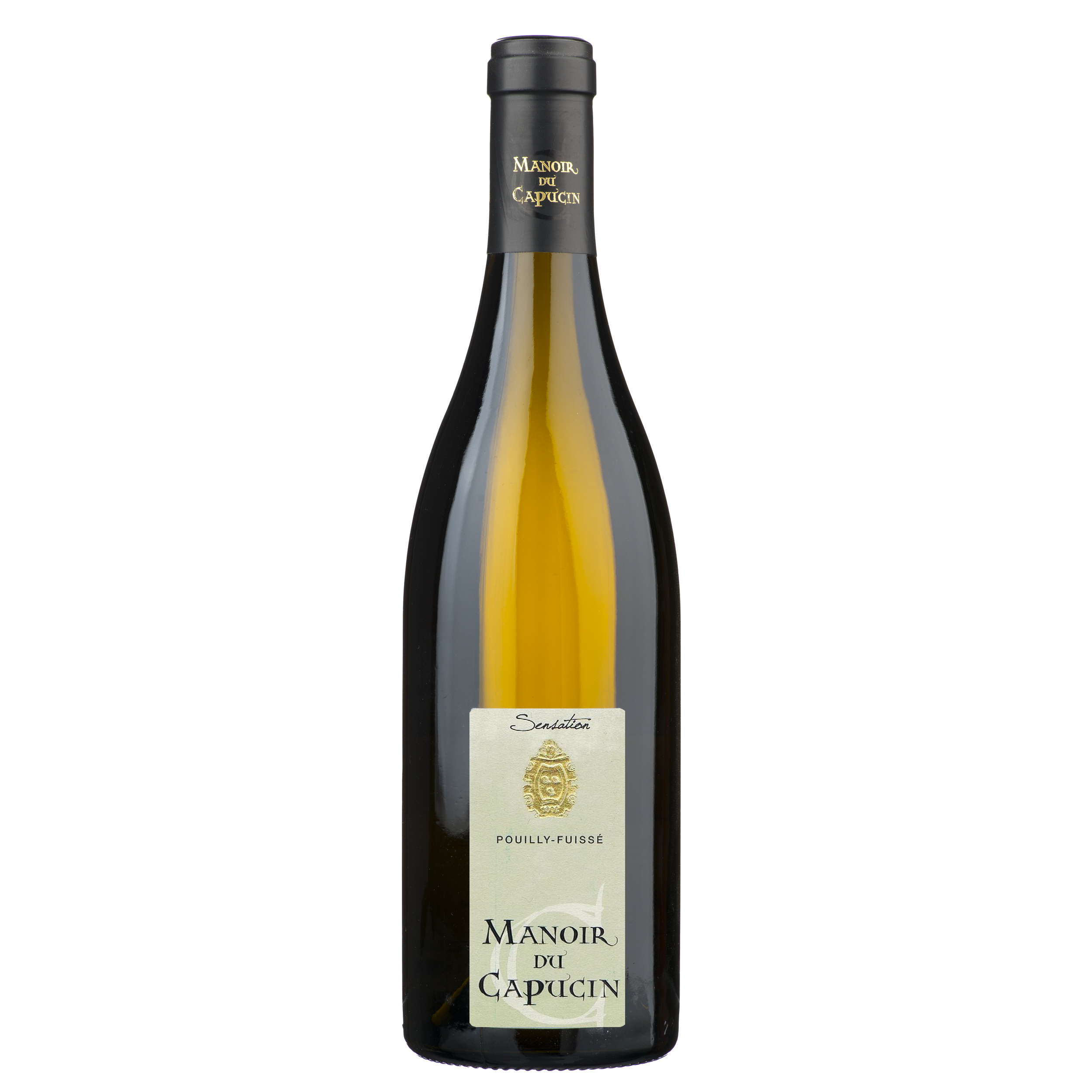 Pouilly Fuissé Sensation — RIPE Wine Imports